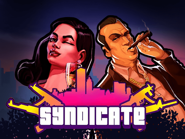 Syndicate Syndicate