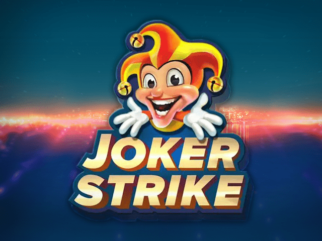 Joker Strike Joker-Strike