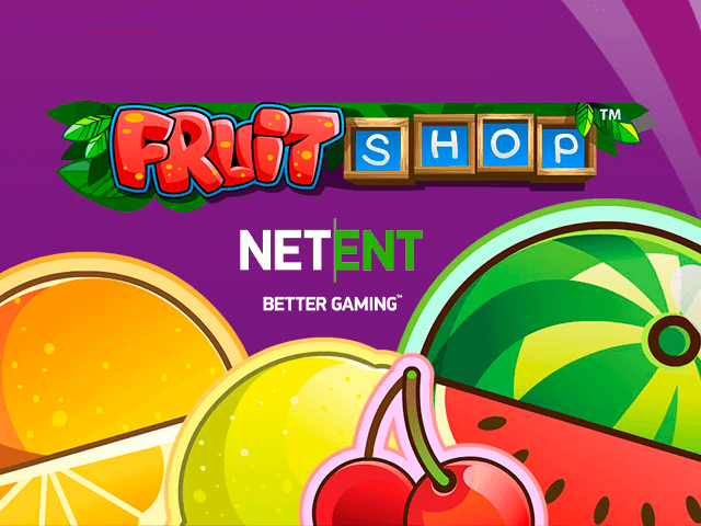 Fruit Shop Fruit-Shop