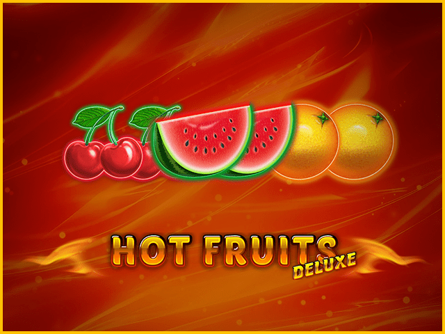 Hot Fruits Deluxe Hot-Fruits-Deluxe