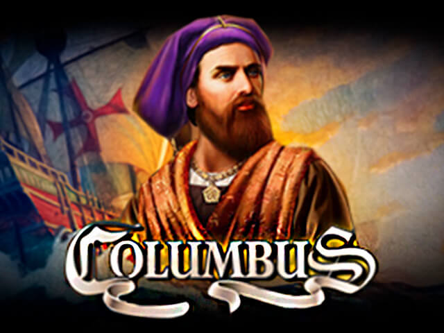 Columbus Columbus