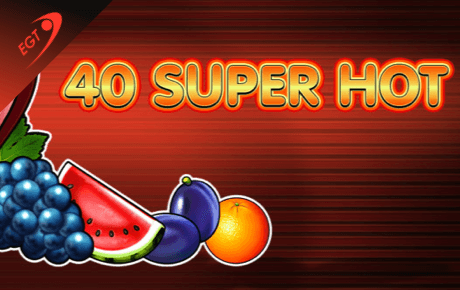 40 Super Hot 40-Super-Hot
