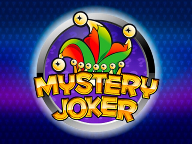 Mystery Joker Mystery-Joker