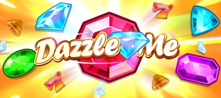Dazzle Me play for free