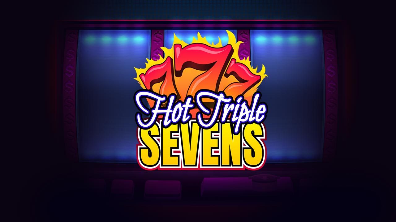 Hot Triple Sevens Hot-Triple-Sevens
