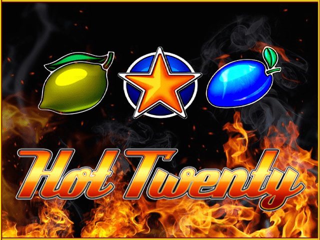 Hot Twenty Hot-Twenty