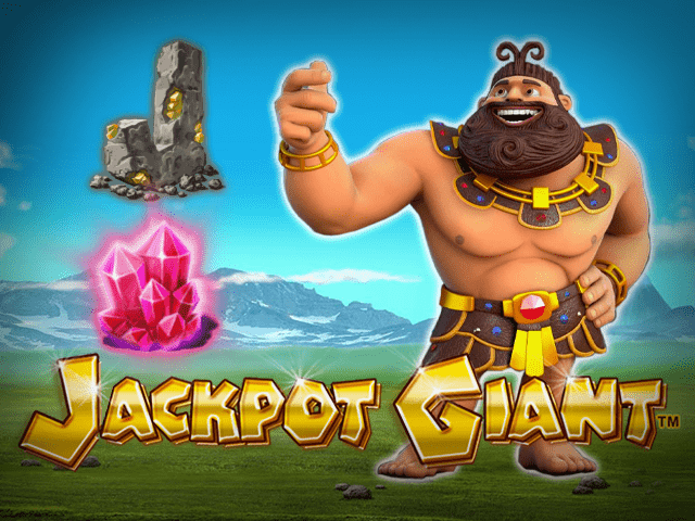 Jackpot Giant Jackpot-Giant