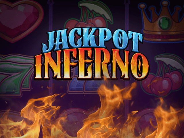 Jackpot Inferno Jackpot-Inferno