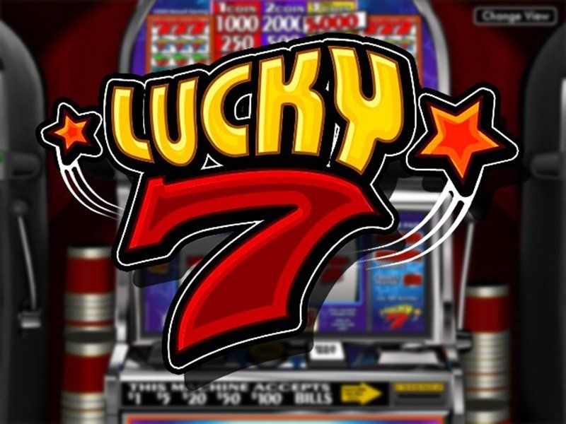 Lucky 7 Lucky-7