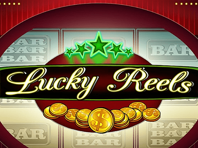 Lucky Reels Lucky-Reels