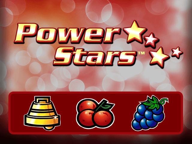 Power Stars Power-Stars