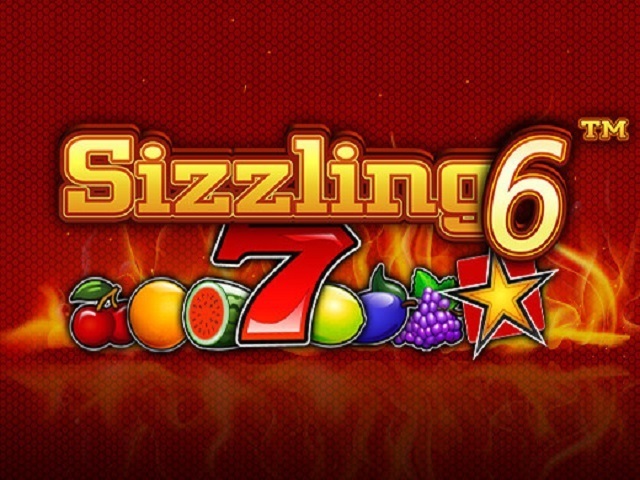 Sizzling 6 Sizzling-6