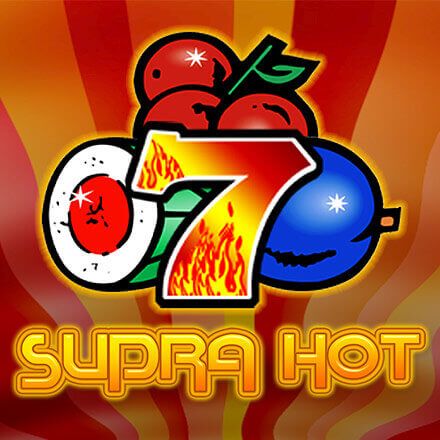Supra Hot Supra-Hot