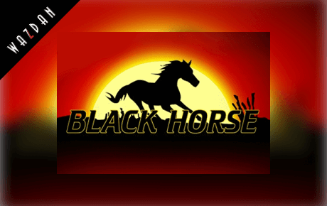 Black Horse Black-Horse