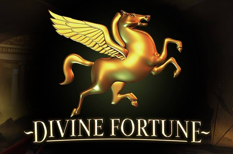 Divine Fortune Divine-Fortune