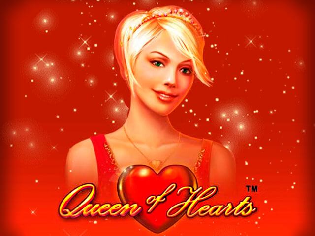 Queen Of Hearts Queen-Of-Hearts