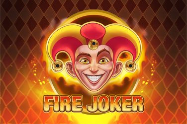 Fire Joker Fire-Joker