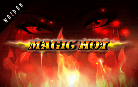 Magic Hot Magic-Hot