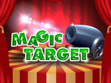 Magic Target Magic-Target