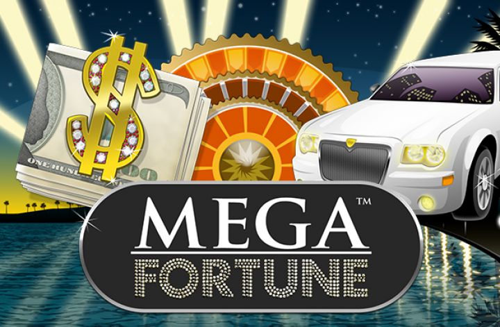 Mega Fortune Mega-Fortune