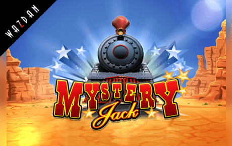 Mystery-Jack