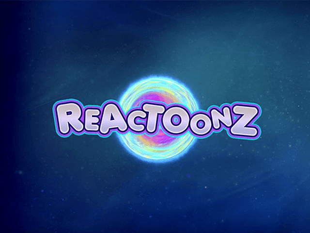 Reactoonz Reactoonz