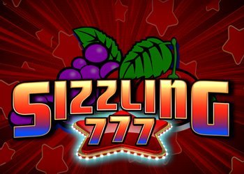 Sizzling 777 Sizzling-777