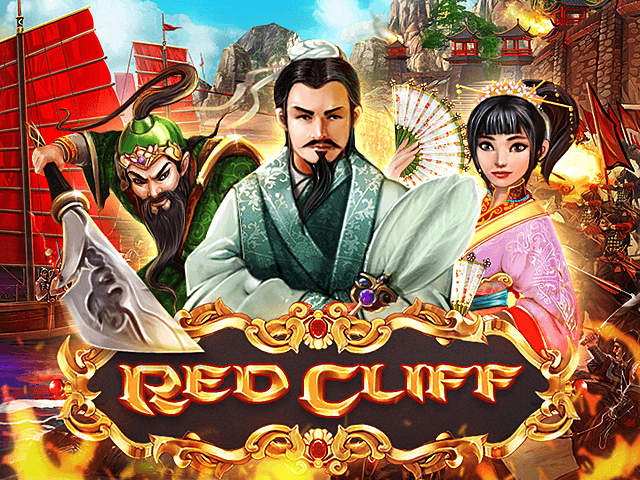 Red Cliff Red-Cliff