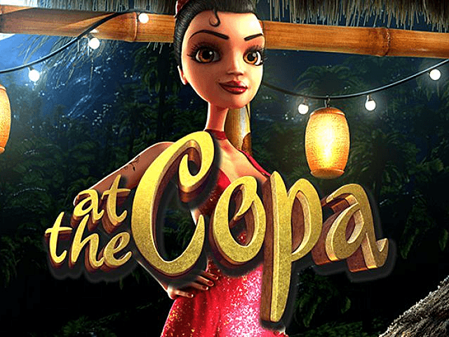 At the Copa At the Copa