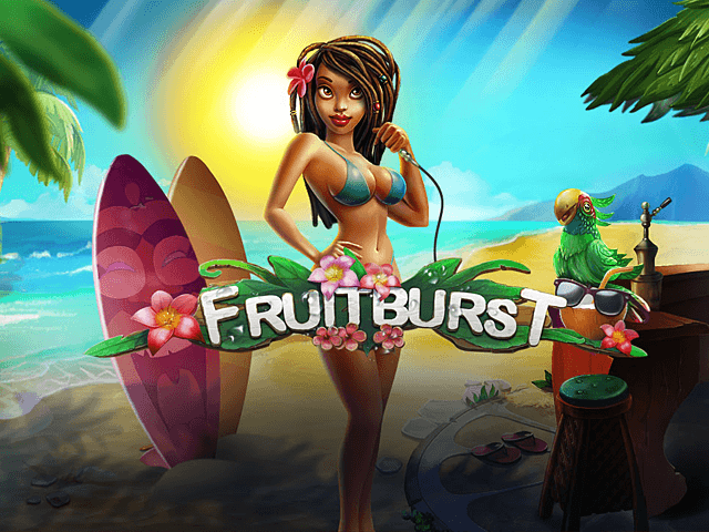 Fruitburst Fruitburst